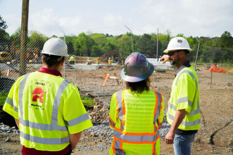 6 Essential Design Elements in Construction - RedStone Construction Group