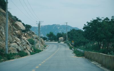 The Impact of Road Construction on Local Communities