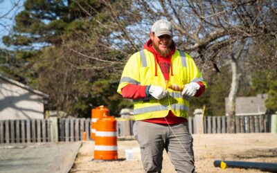 Advancing Your Career in Construction: Skills You Learn at RedStone