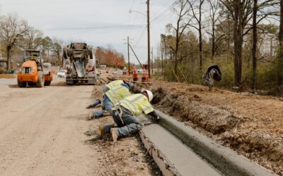 Sustainable Road Construction: What Businesses Should Know