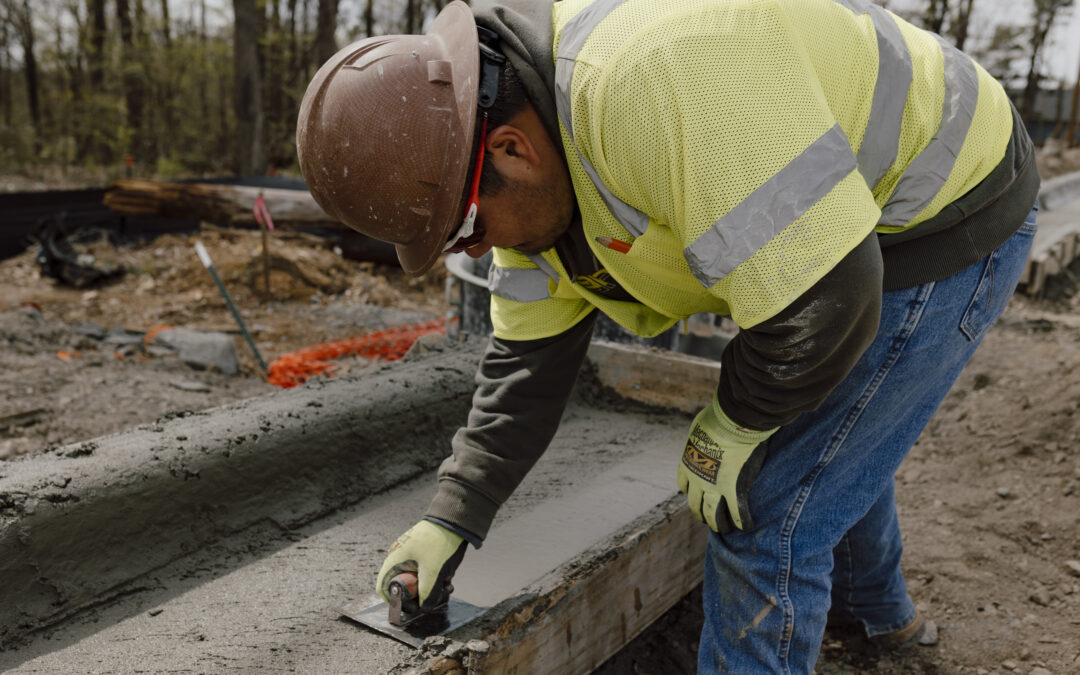 How RedStone Construction Helps You Build A Career in Construction