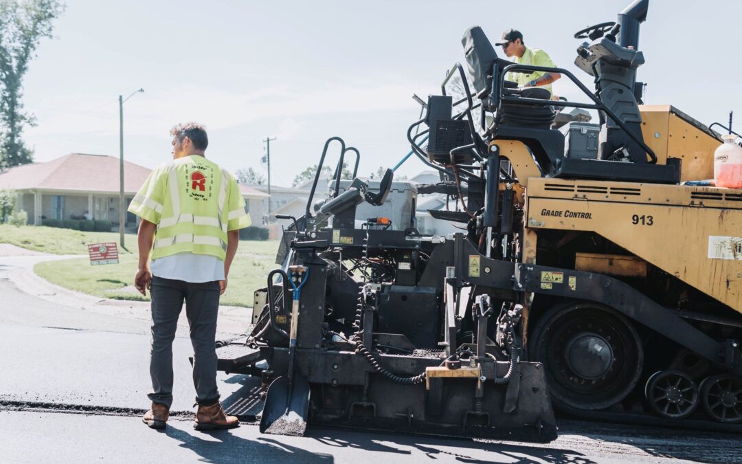 Coordination Tips for Arkansas Construction Sites