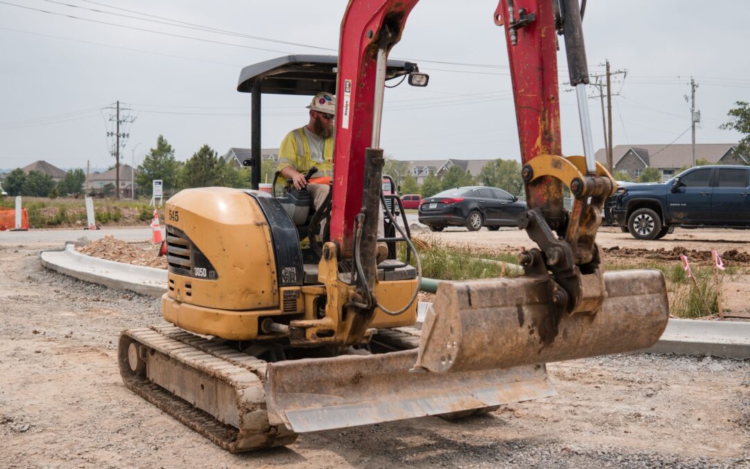 Hands-On Learning That Lasts: Skill Development Opportunities at RedStone Construction