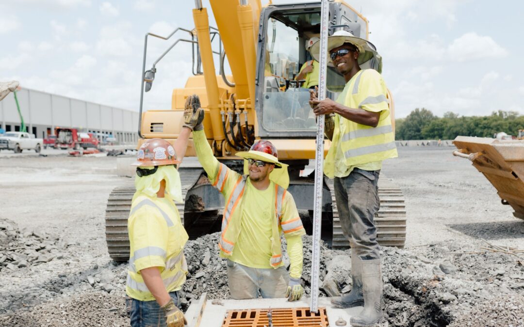 Careers in Highway Construction: What It Takes to Work on Major Projects