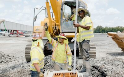 Careers in Highway Construction: What It Takes to Work on Major Projects