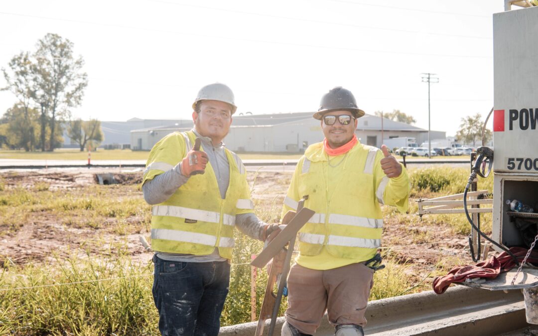 The Importance of Site Preparation Before Any Construction Project Begins