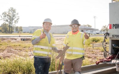 The Importance of Site Preparation Before Any Construction Project Begins