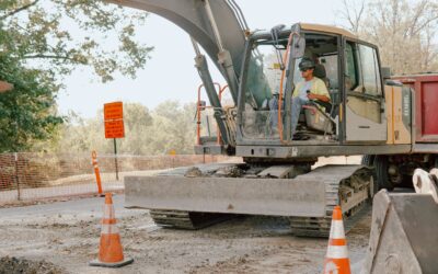 How Roads Are Made From Planning to Final Asphalt Layer