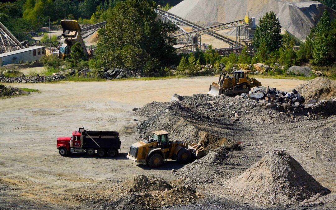 How Quality Aggregates Improve Structural Integrity