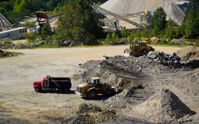 How Quality Aggregates Improve Structural Integrity