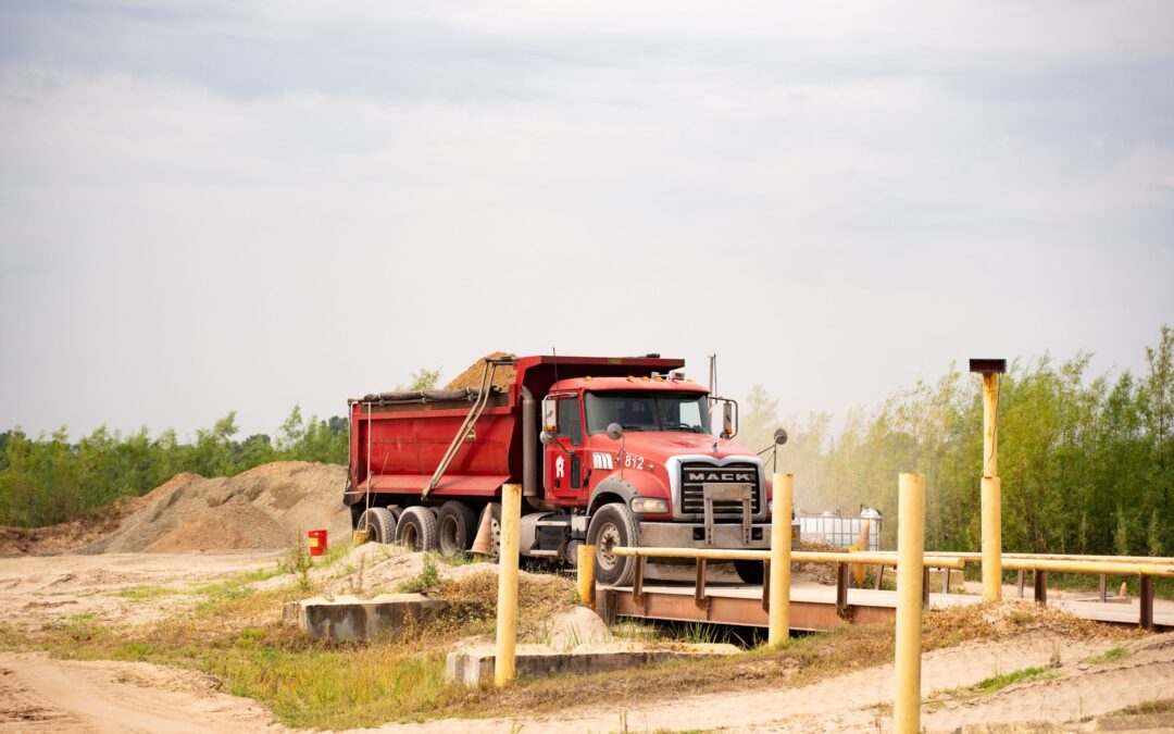Build Your Future with RedStone Construction