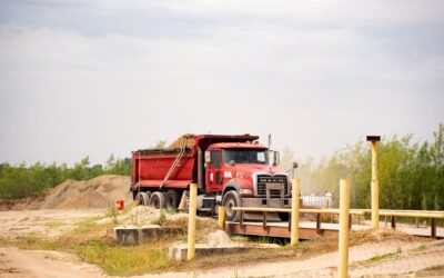 Build Your Future with RedStone Construction