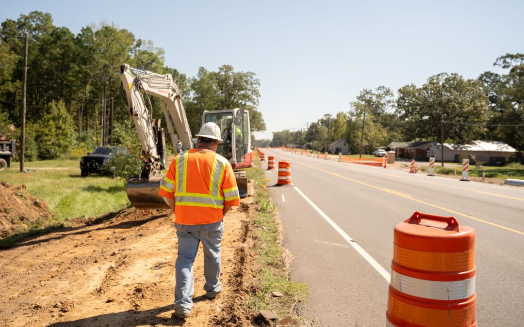 Construction Careers That Don’t Require Previous Experience